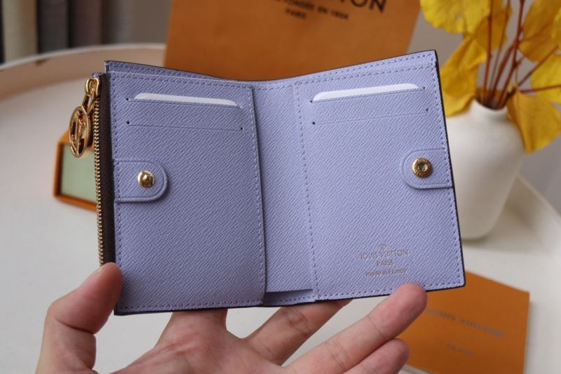 Louis Vuitton Wallets